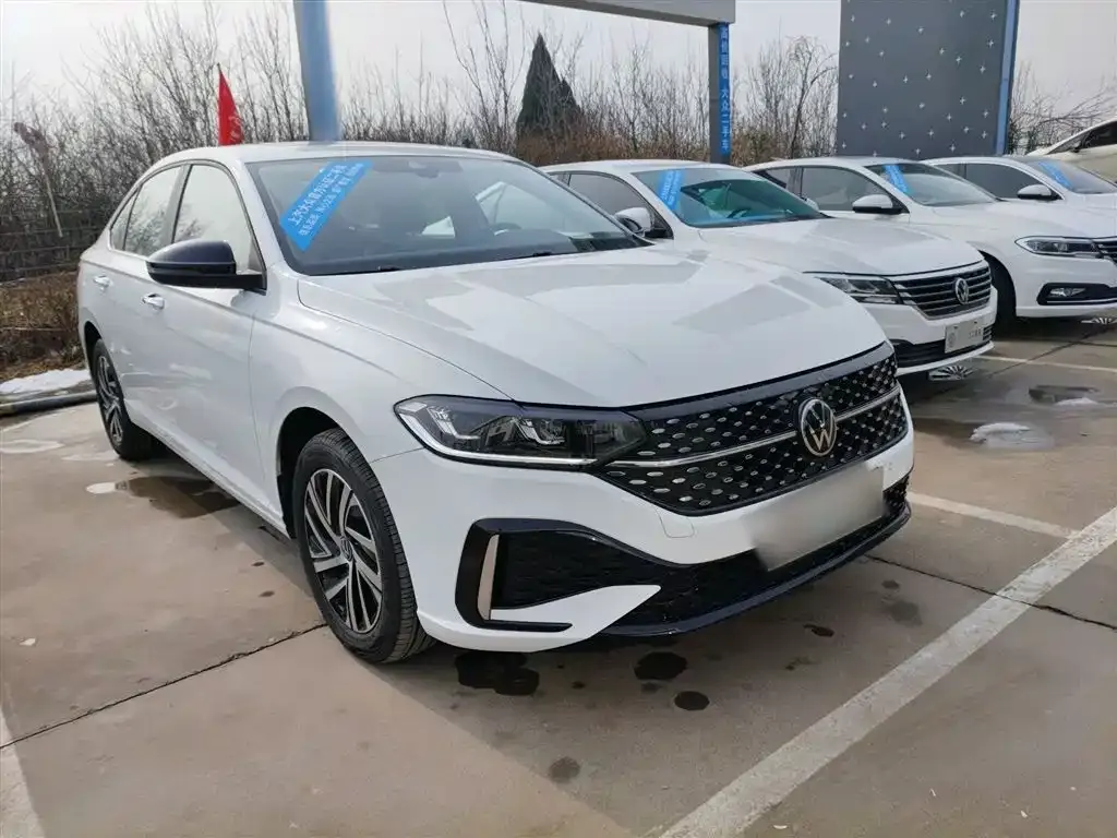 Volkswagen Lavida 2024 из CN, фото 8