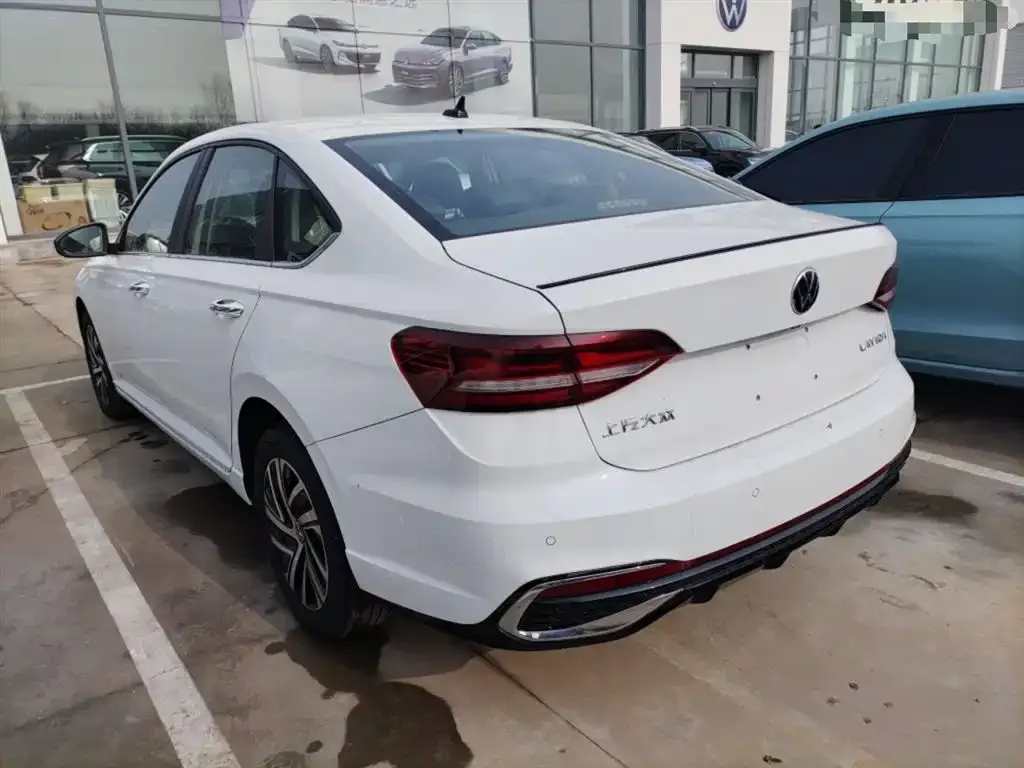 Volkswagen Lavida 2024 из CN, фото 3