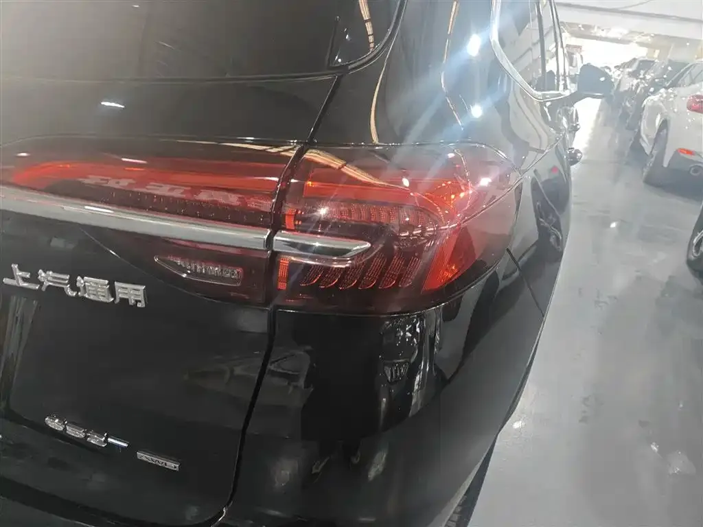 Buick Envision Plus 2022 из CN, фото 2