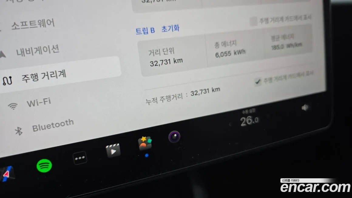 Tesla Model 3 2024 из KR, фото 5