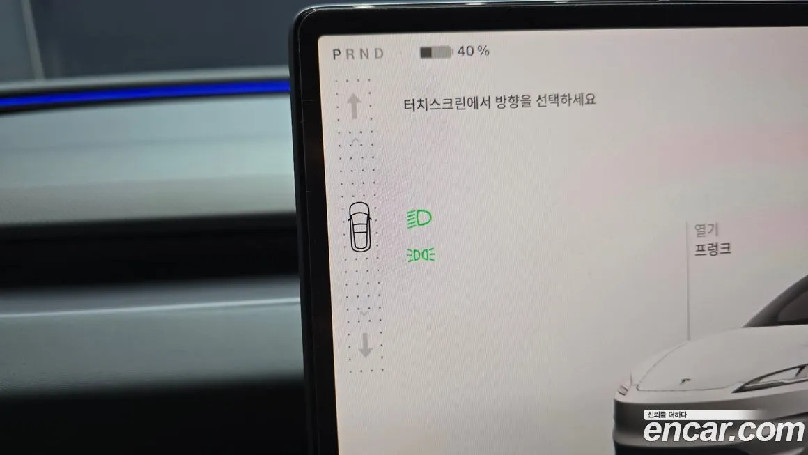 Tesla Model 3 2024 из KR, фото 8