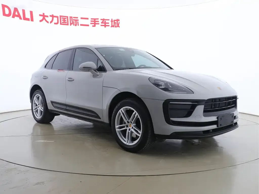 Porsche Macan — фото 2