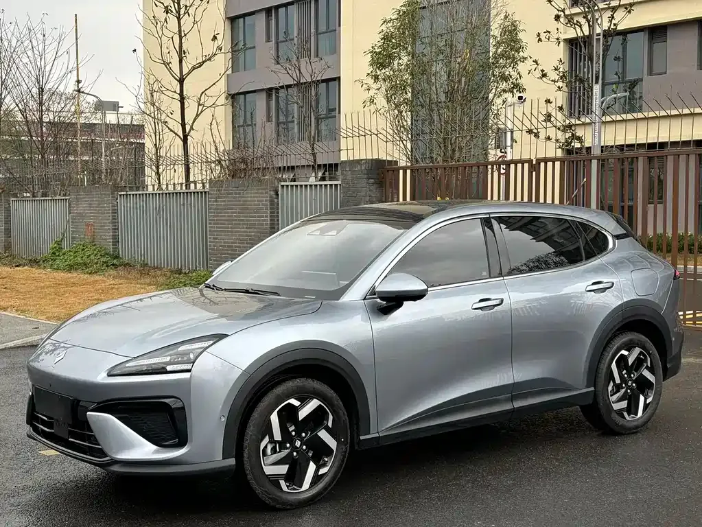 Baojun Yunhai 2024 из CN, фото 1