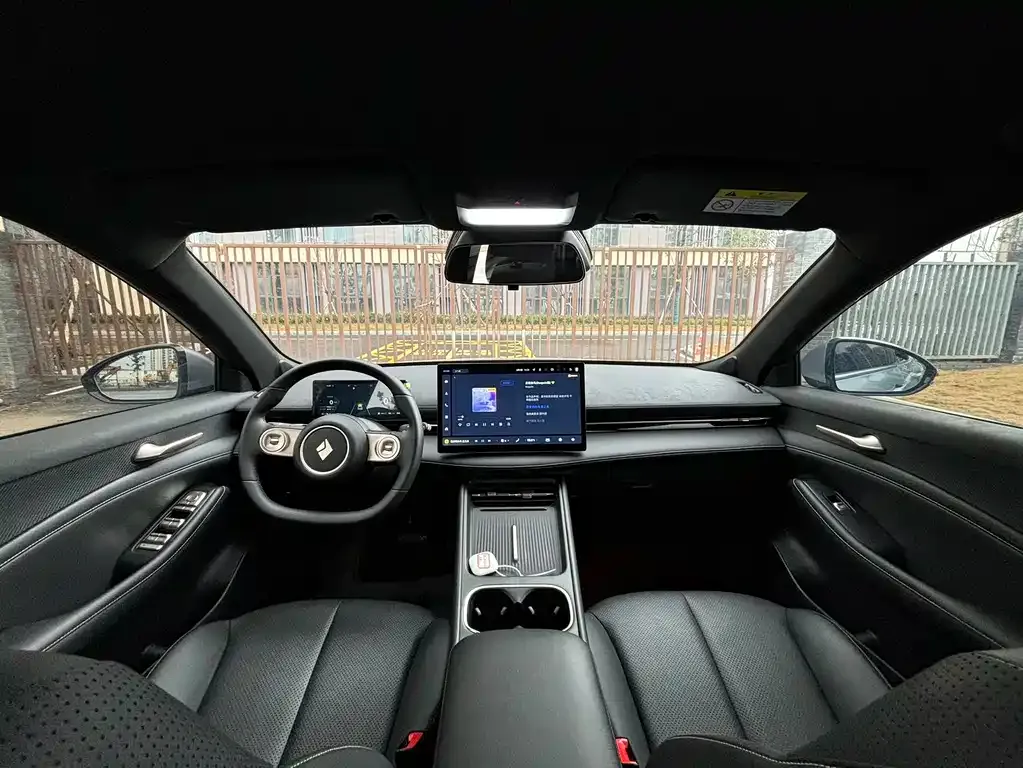 Baojun Yunhai 2024 из CN, фото 4