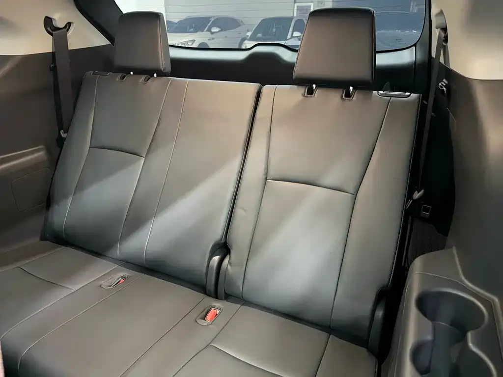 Toyota Highlander 2024 из CN, фото 3