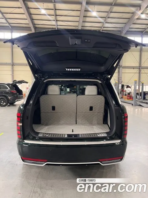 Hyundai Palisade — фото 4