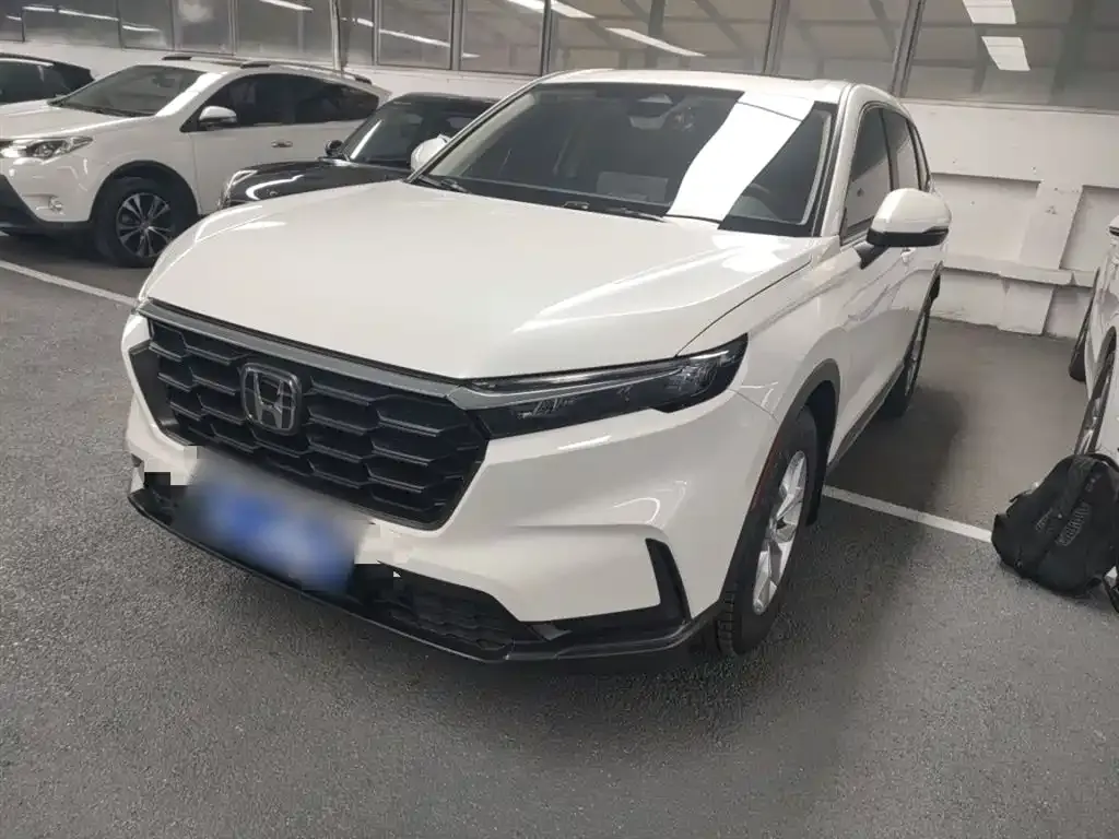 Honda CR-V 2023 из CN, фото 1