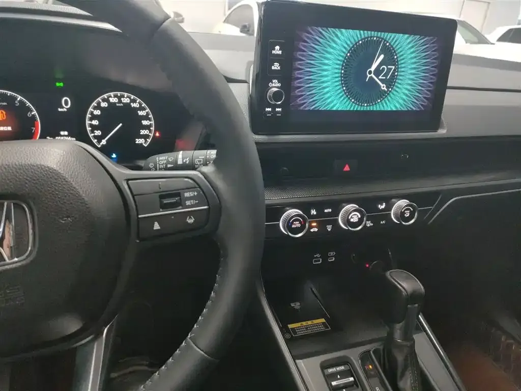 Honda CR-V 2023 из CN, фото 10