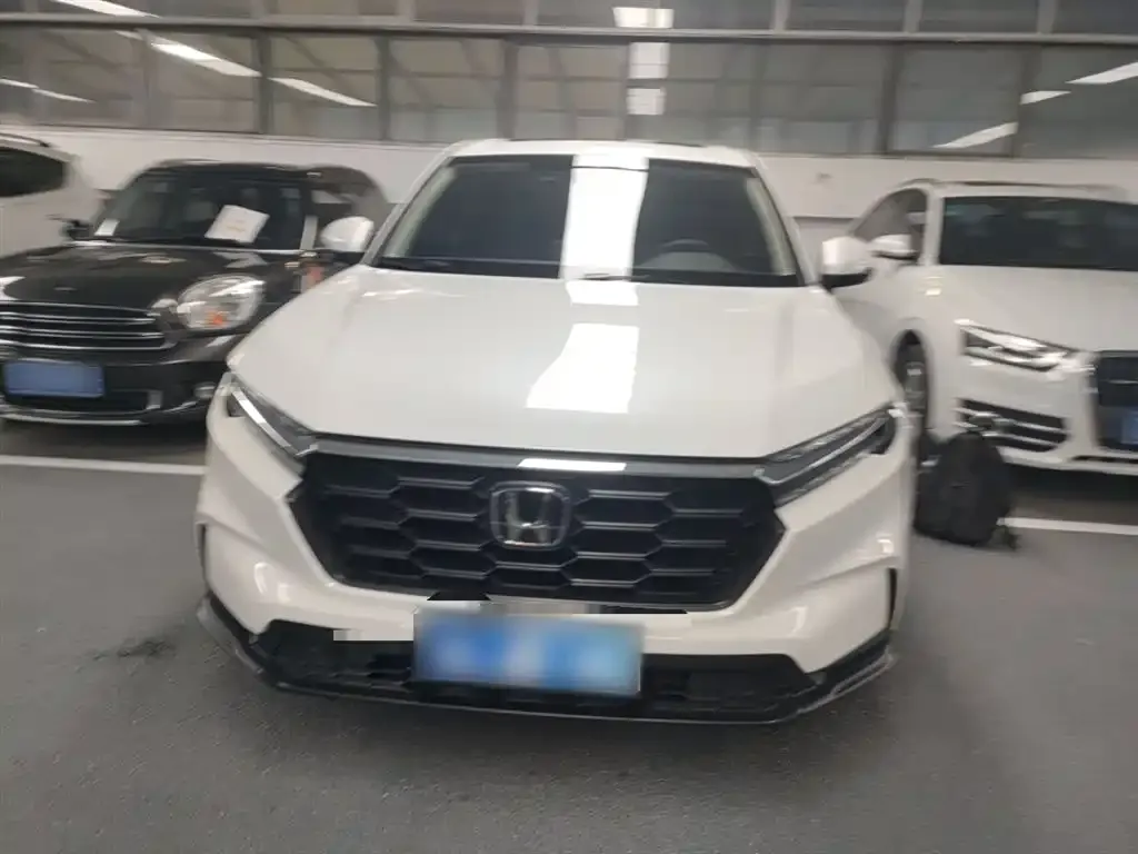Honda CR-V 2023 из CN, фото 2