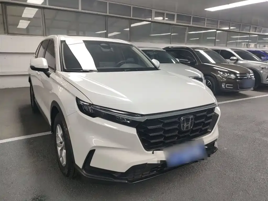 Honda CR-V 2023 из CN, фото 8