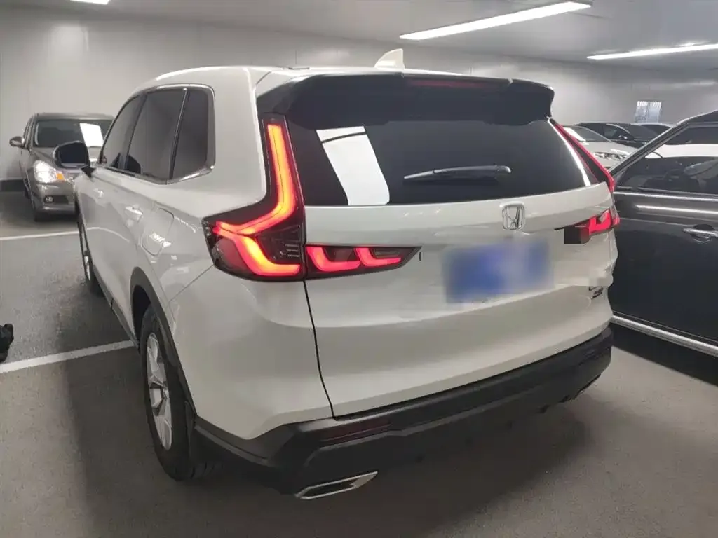 Honda CR-V 2023 из CN, фото 5