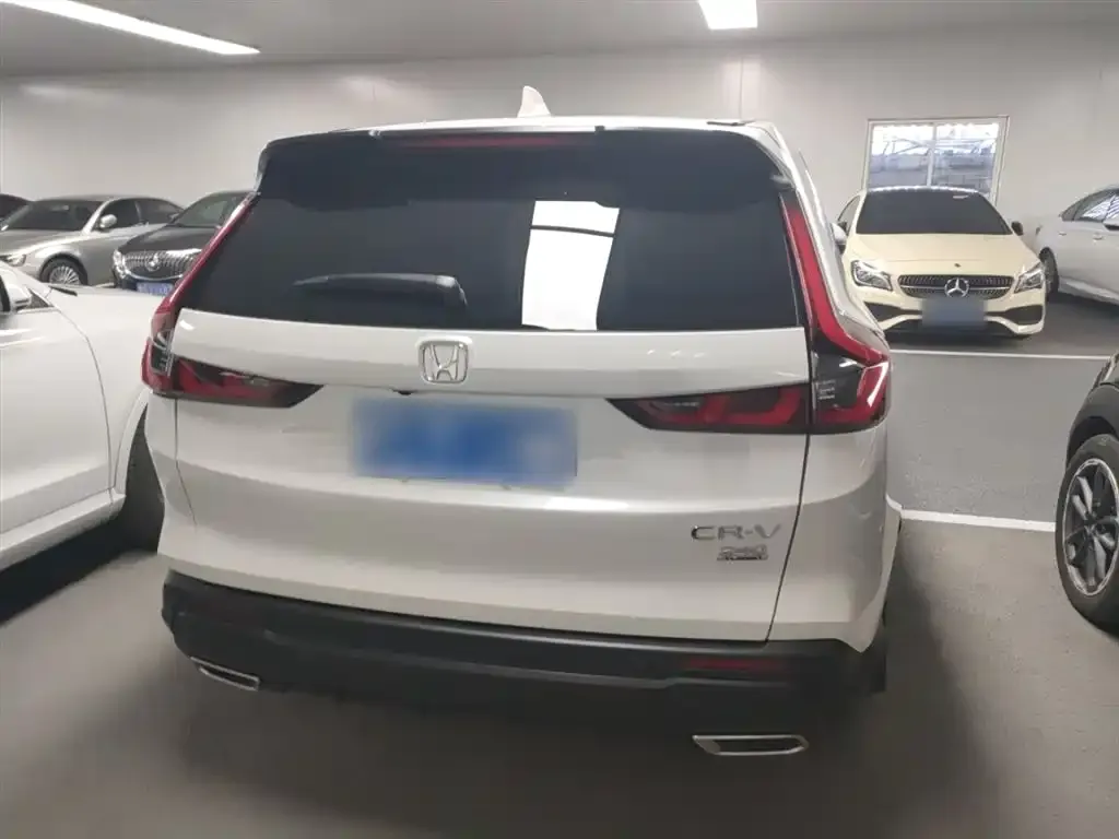 Honda CR-V 2023 из CN, фото 3