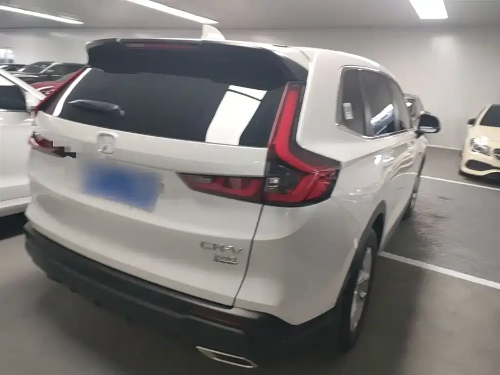 Honda CR-V 2023 из CN, фото 6