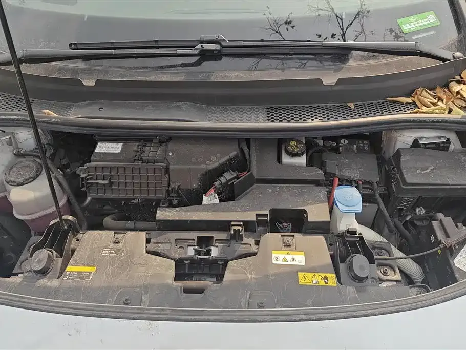 Volkswagen ID.3 2023 из CN, фото 6