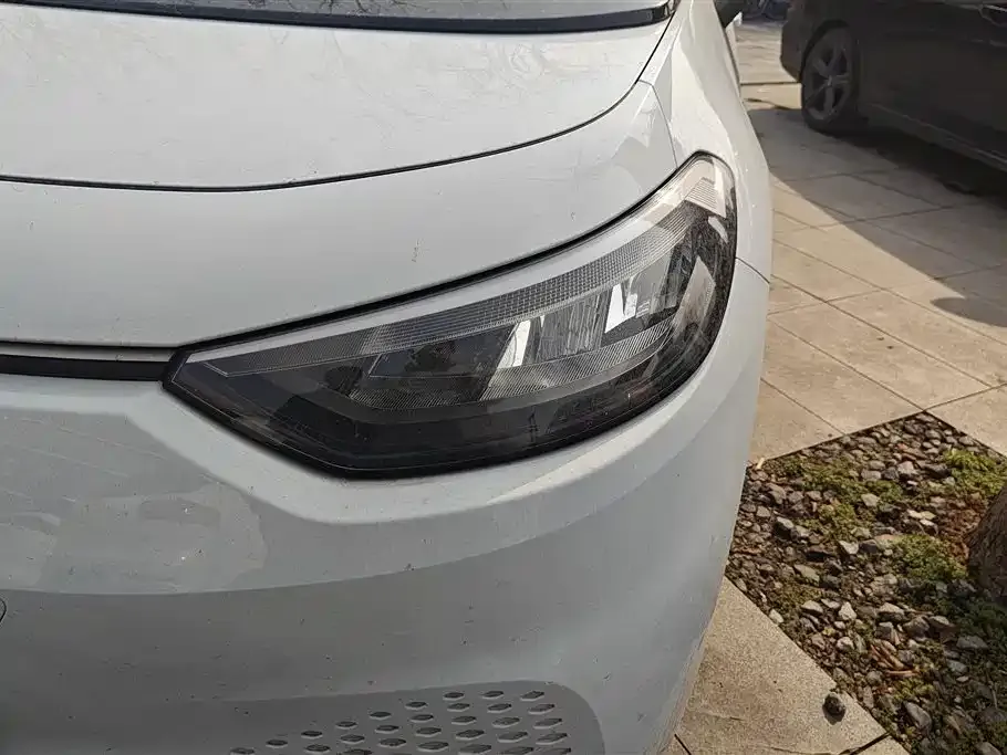 Volkswagen ID.3 2023 из CN, фото 3