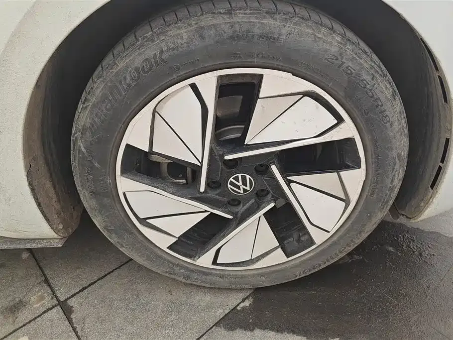 Volkswagen ID.3 2023 из CN, фото 4