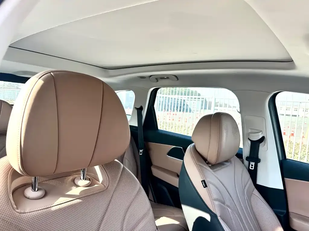 Chery 8L 2024 из CN, фото 7