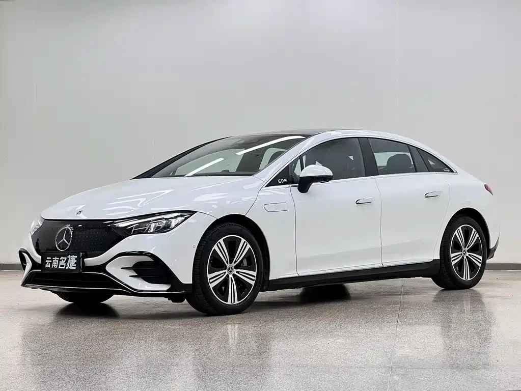 Mercedes-Benz EQE 2025 из CN, фото 1