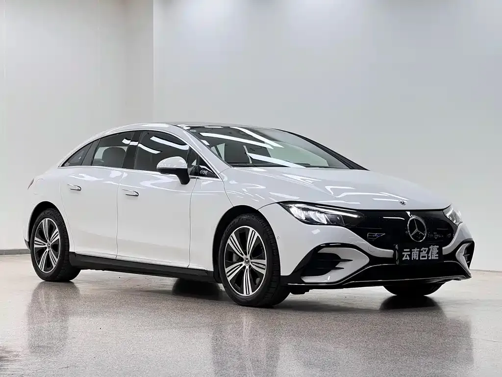 Mercedes-Benz EQE 2025 из CN, фото 7
