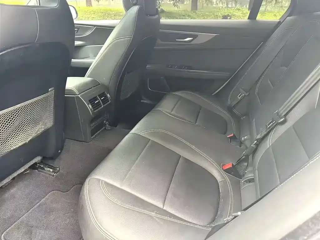 Jaguar XEL 2021 из CN, фото 5