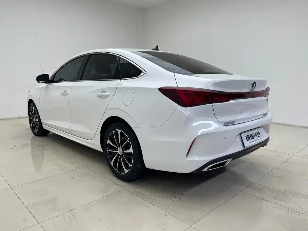 Changan Eado 2022 из CN, фото 5