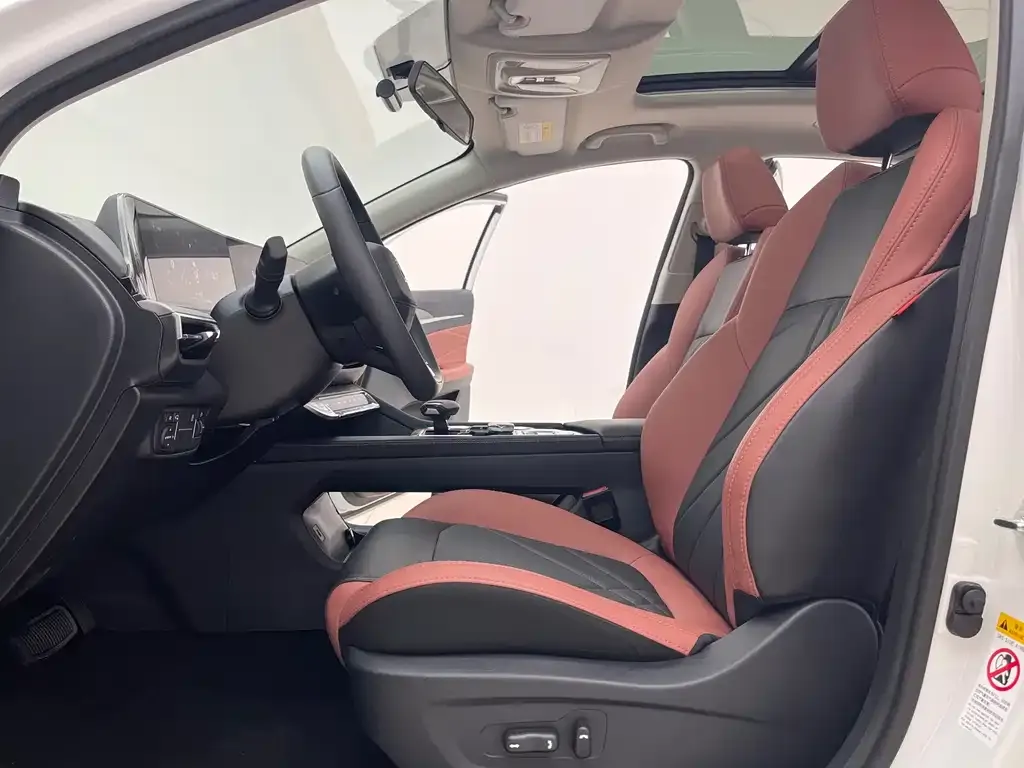 Changan Eado 2022 из CN, фото 9