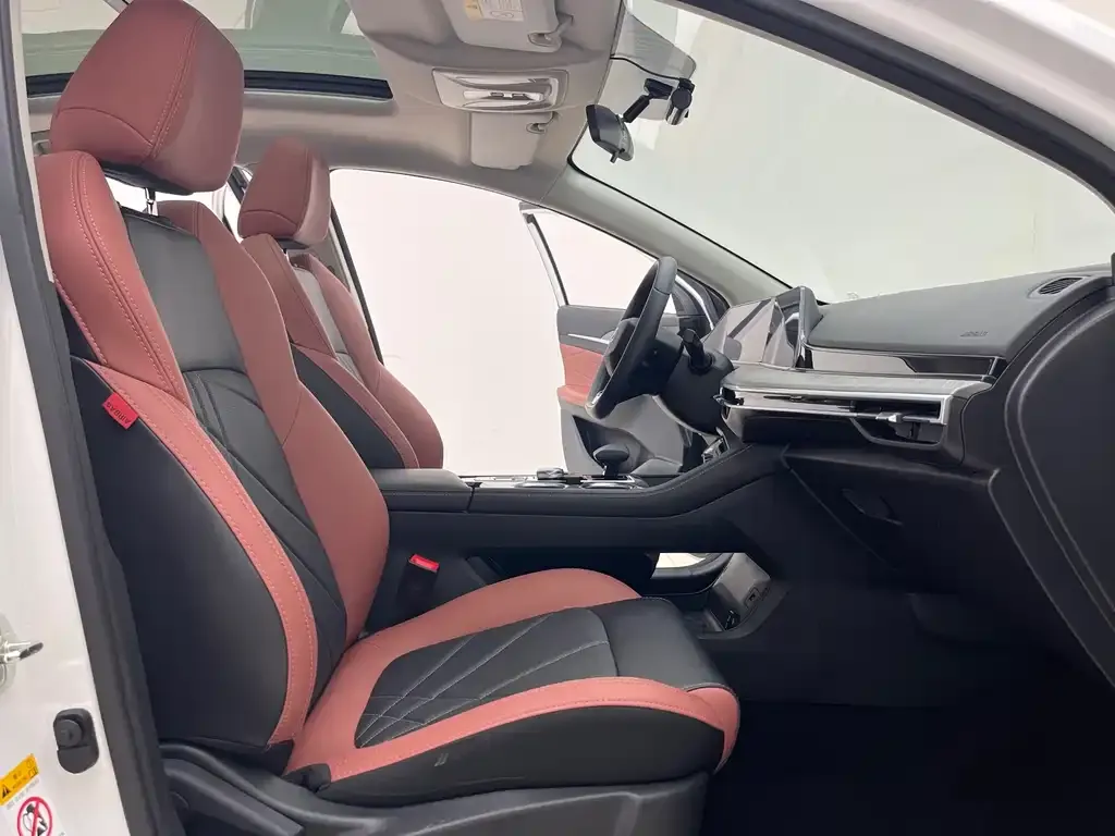 Changan Eado 2022 из CN, фото 10