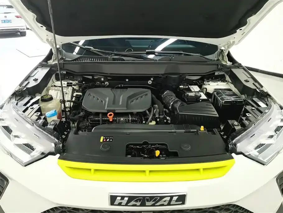 Haval H6S 2022 из CN, фото 8