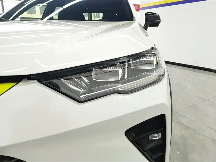 Haval H6S 2022 из CN, фото 3