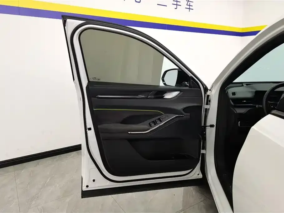 Haval H6S 2022 из CN, фото 6