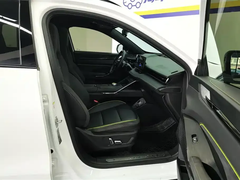 Haval H6S 2022 из CN, фото 7