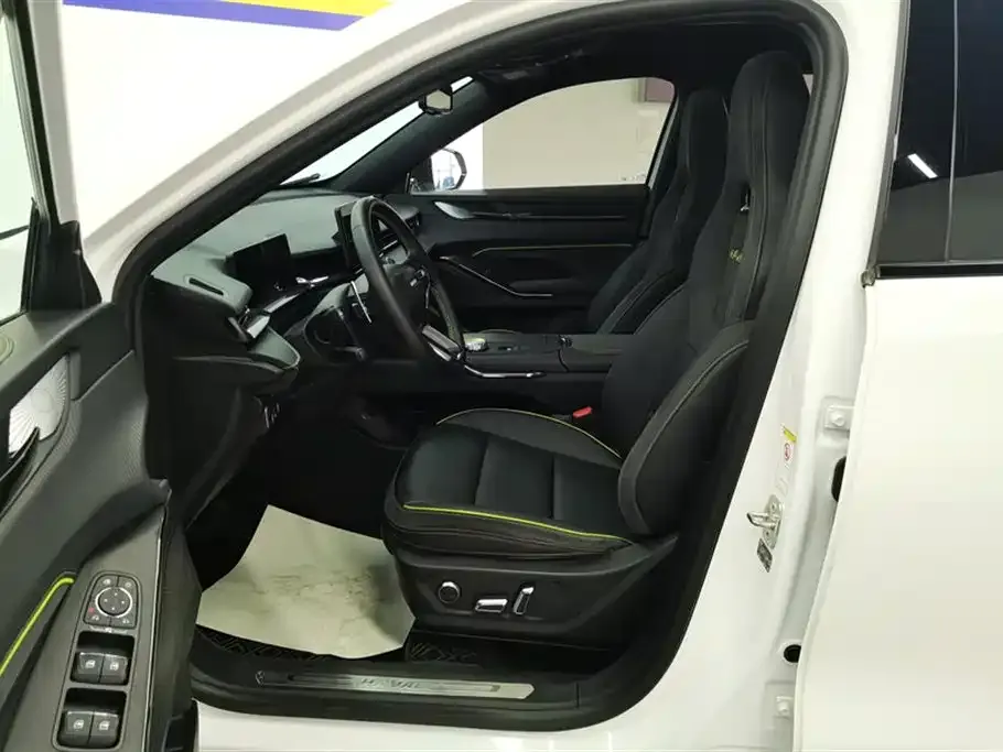 Haval H6S 2022 из CN, фото 4
