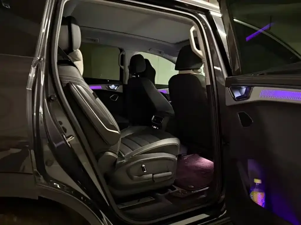Volkswagen Talagon 2022 из CN, фото 5