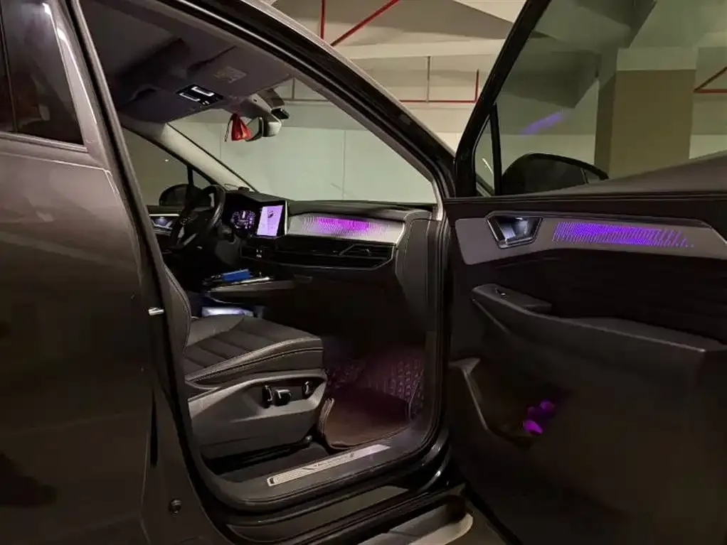 Volkswagen Talagon 2022 из CN, фото 4