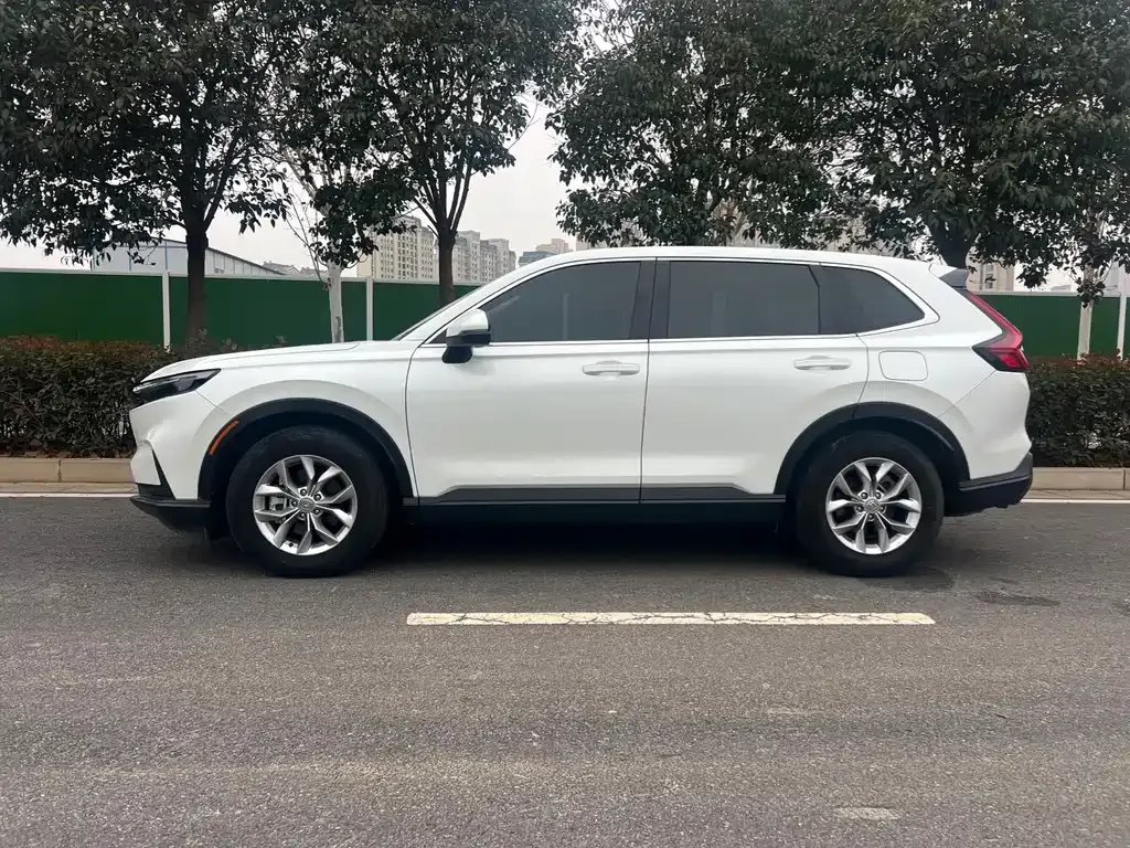 Honda CR-V 2024 из CN, фото 9