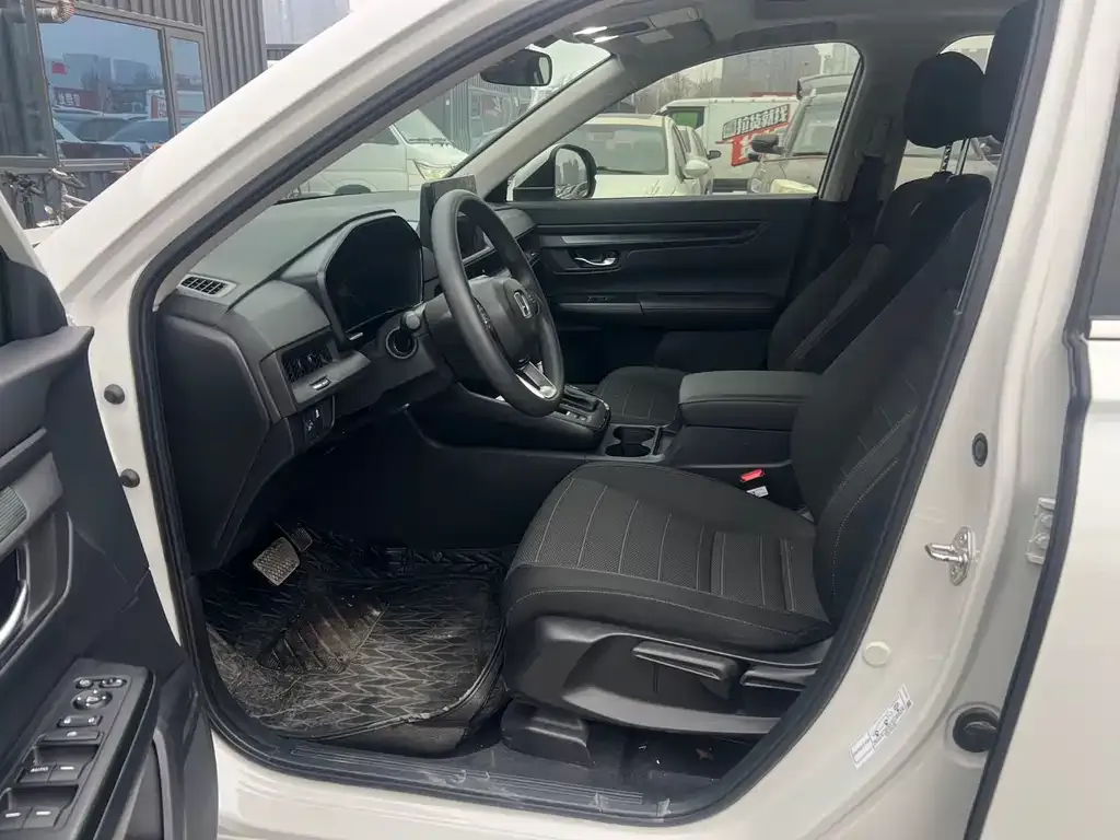Honda CR-V 2024 из CN, фото 7