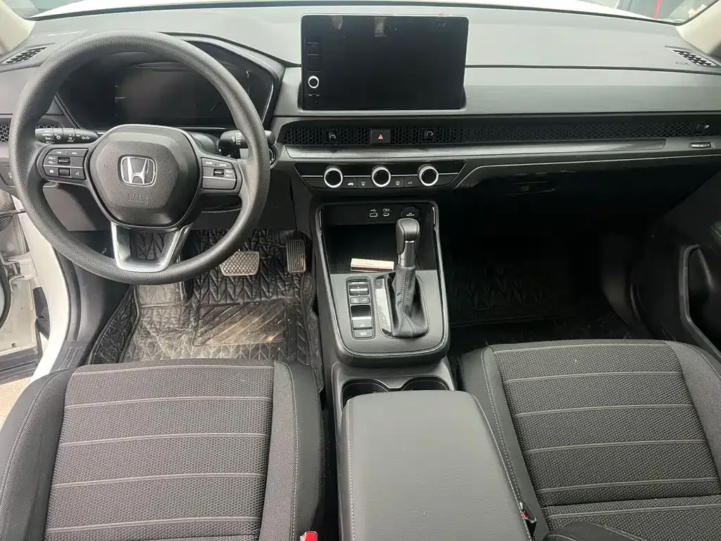 Honda CR-V 2024 из CN, фото 6