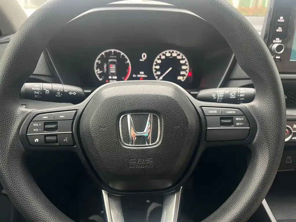 Honda CR-V 2024 из CN, фото 4