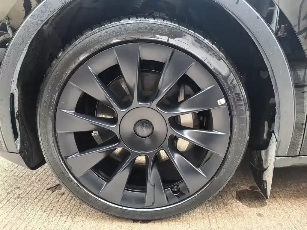 Tesla Model Y 2023 из CN, фото 8