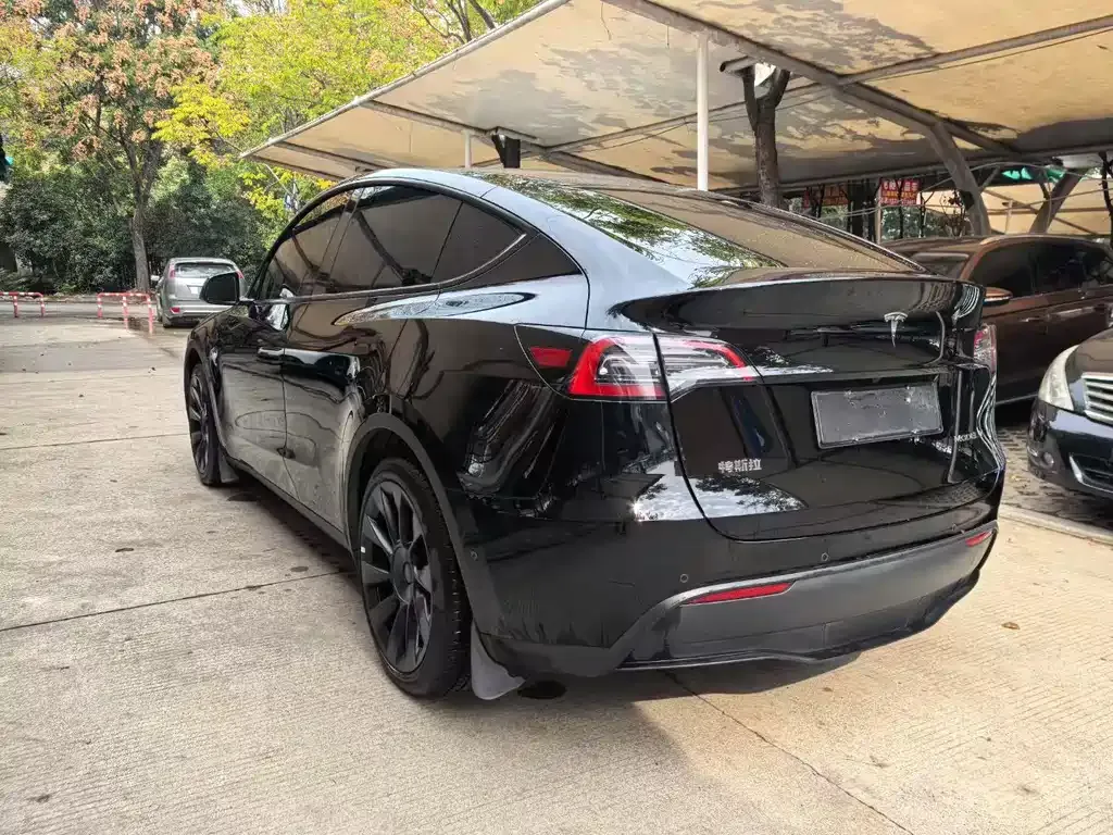 Tesla Model Y 2023 из CN, фото 3