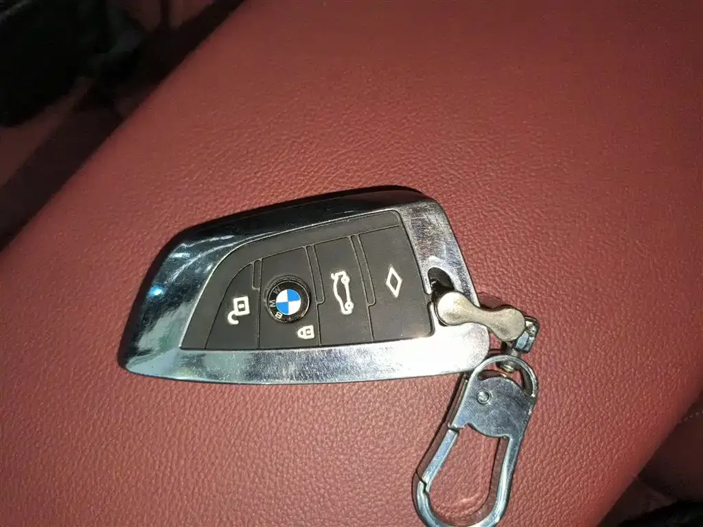 BMW X3 2024 из CN, фото 9
