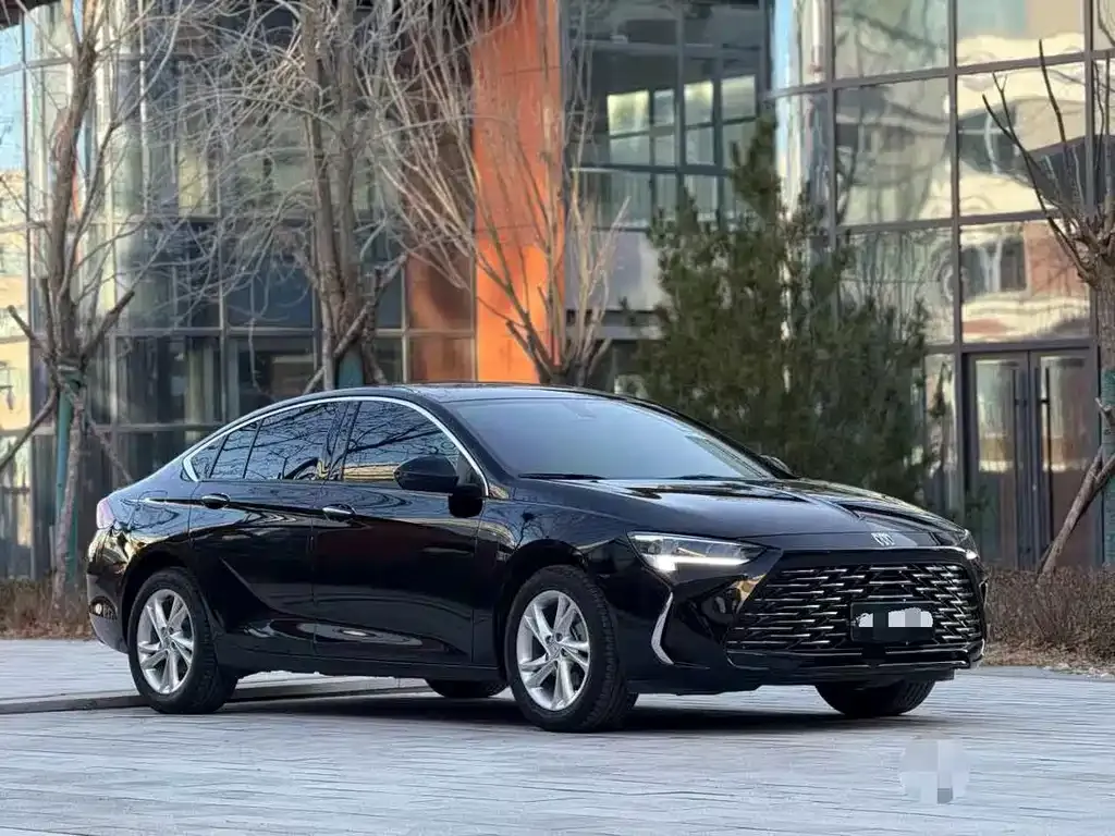 Buick Regal 2024 из CN, фото 7