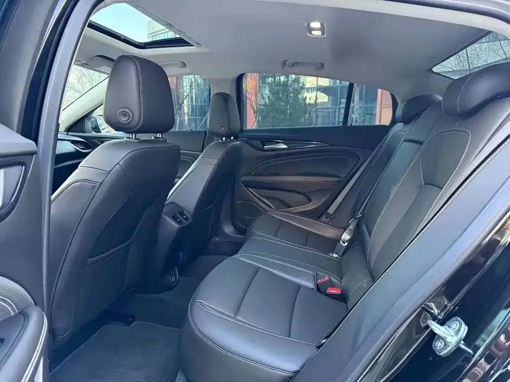 Buick Regal 2024 из CN, фото 4