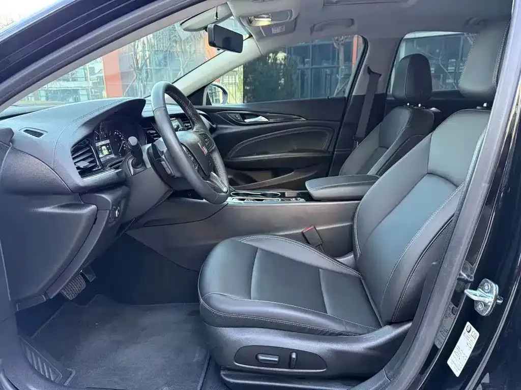 Buick Regal 2024 из CN, фото 6