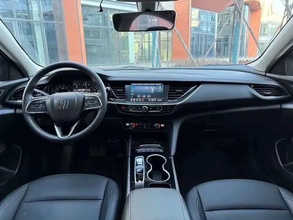 Buick Regal 2024 из CN, фото 3