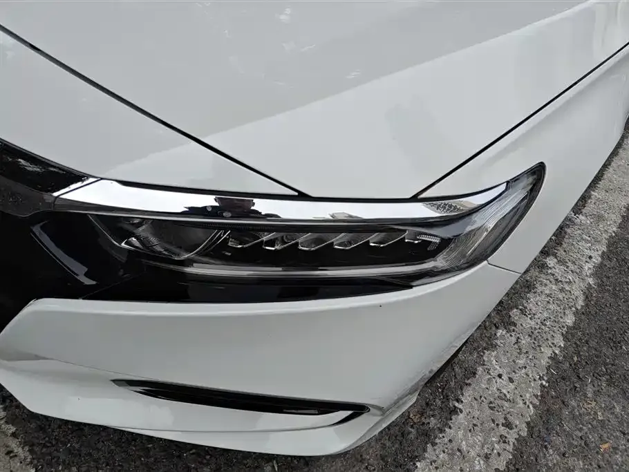 Honda Accord 2021 из CN, фото 2