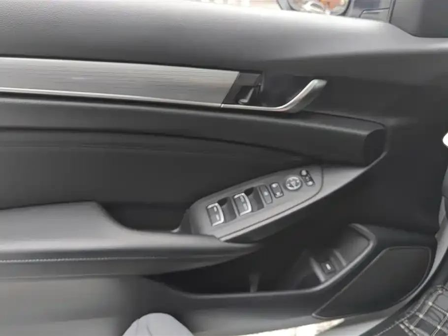 Honda Accord 2021 из CN, фото 4
