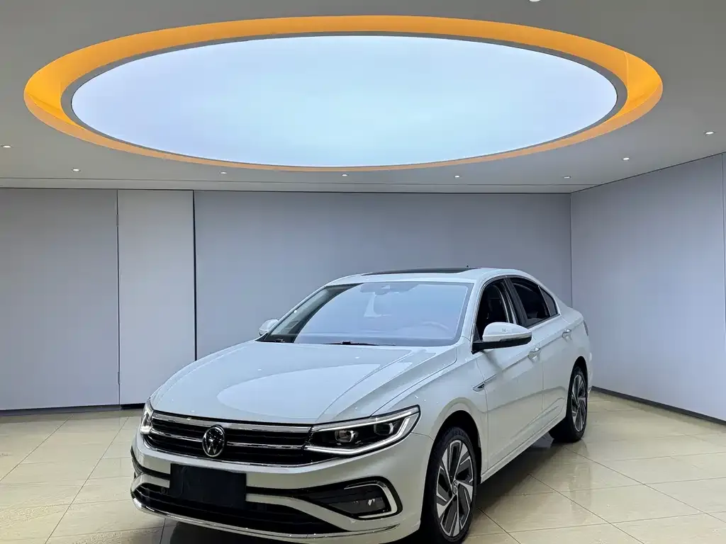 Volkswagen Bora 2022 из CN, фото 1