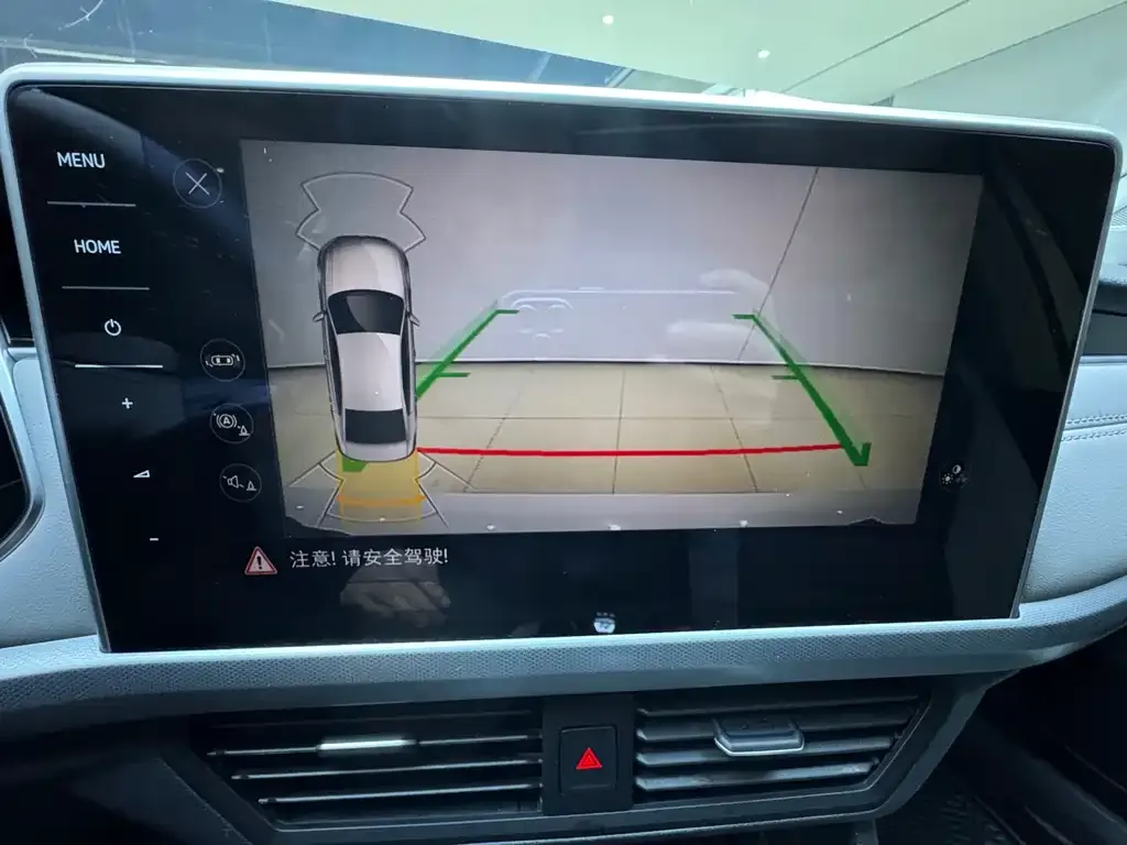 Volkswagen Bora 2022 из CN, фото 5
