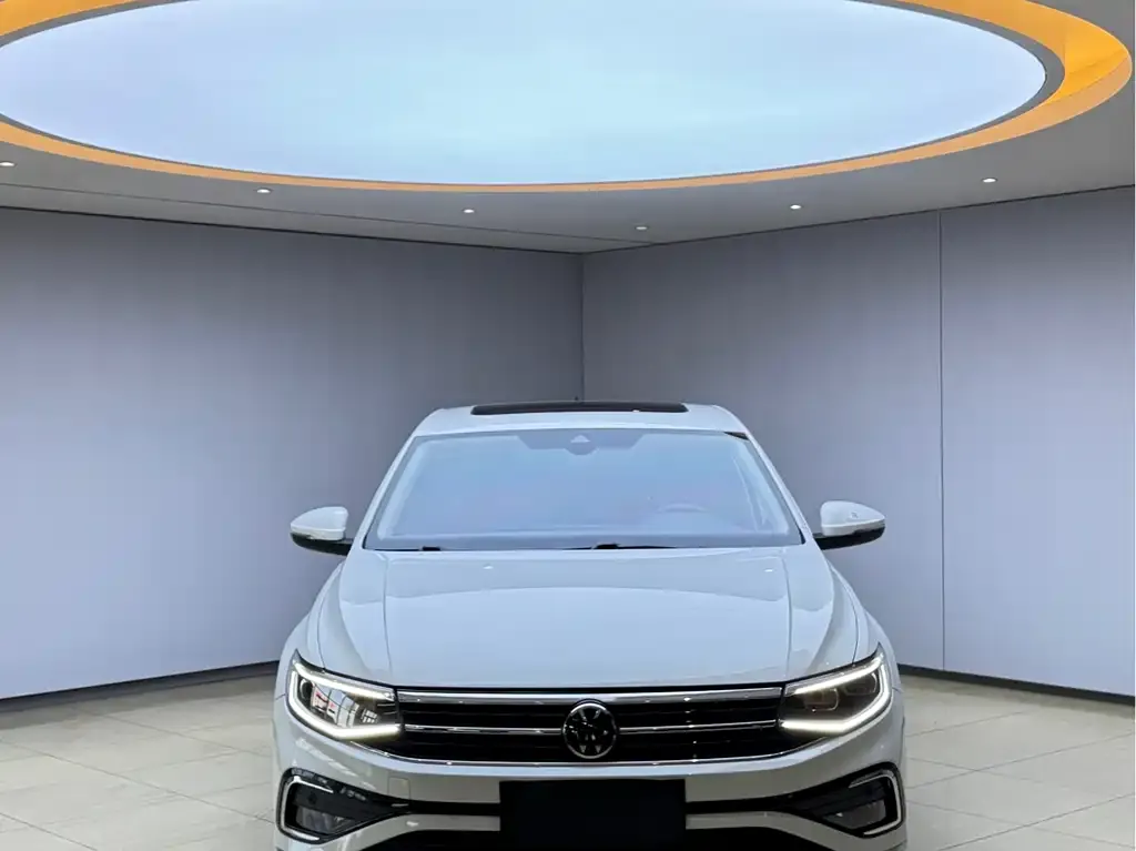 Volkswagen Bora 2022 из CN, фото 4